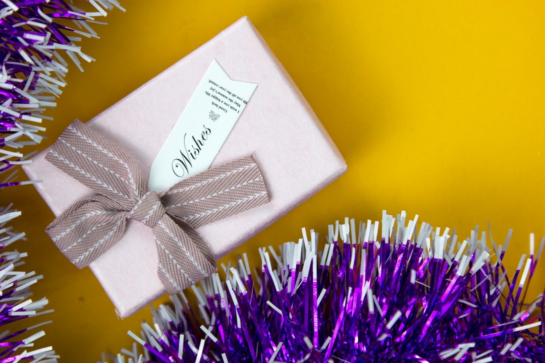 beauty gift spa tips — Luxury Lashes Federal Way WA