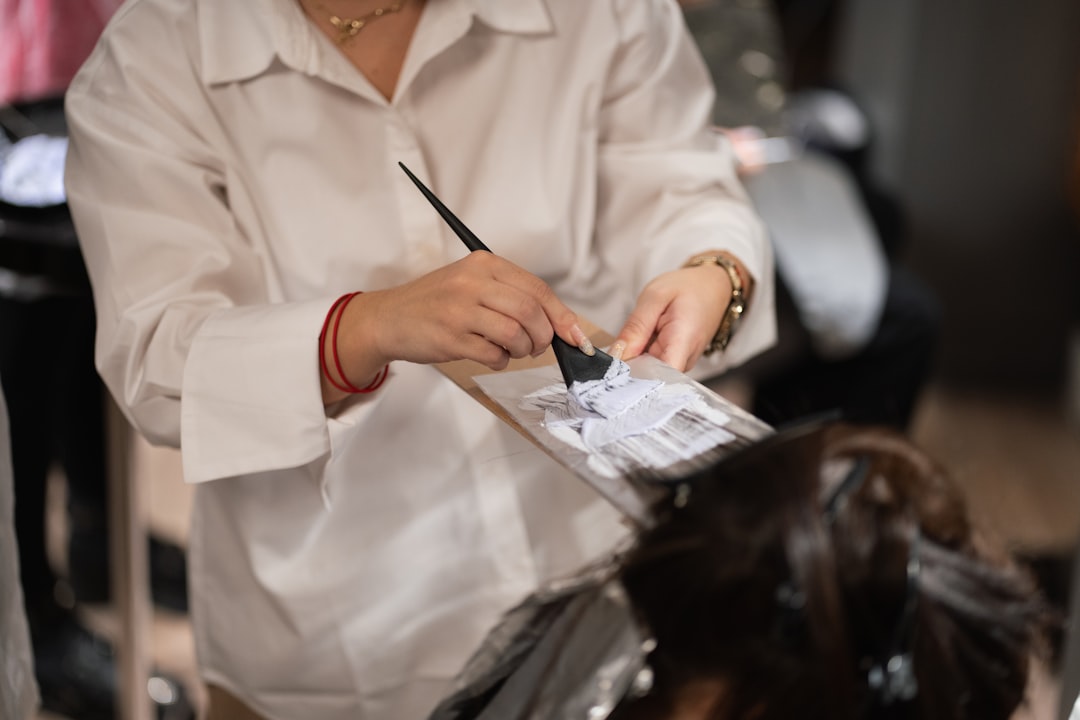 lash training career guide — Luxury Lashes Federal Way WA