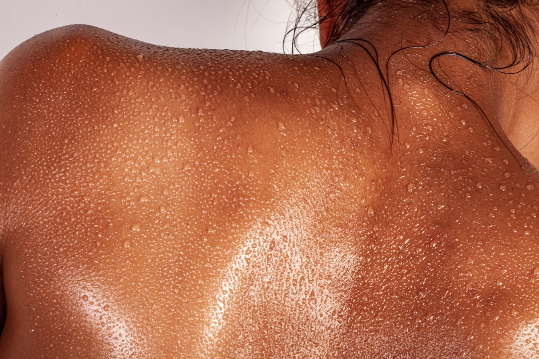 The Benefits of Body Exfoliation — Luxury Lashes Federal Way WA