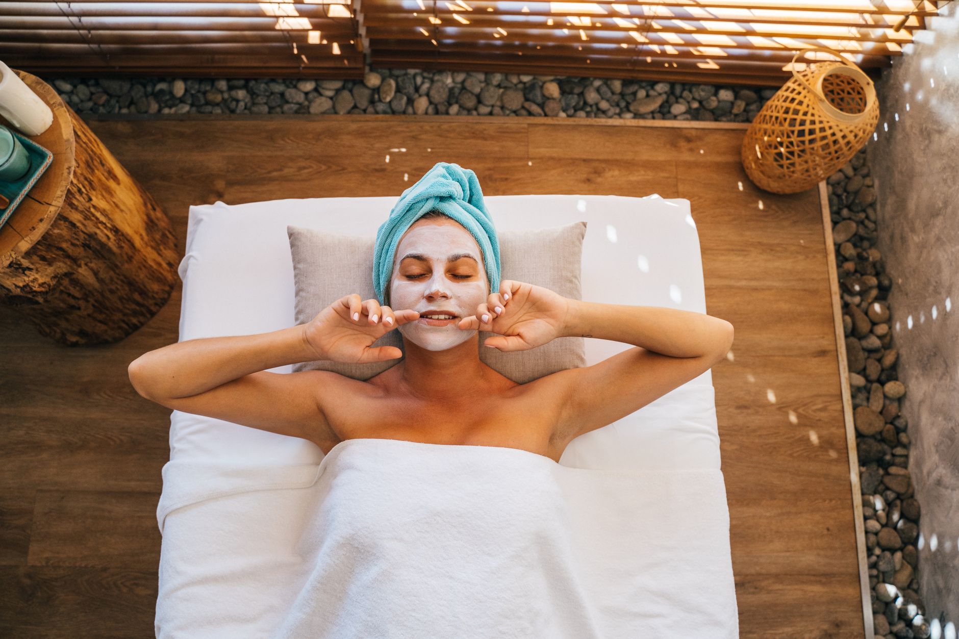 facial treatments tips — Luxury Lashes Federal Way WA