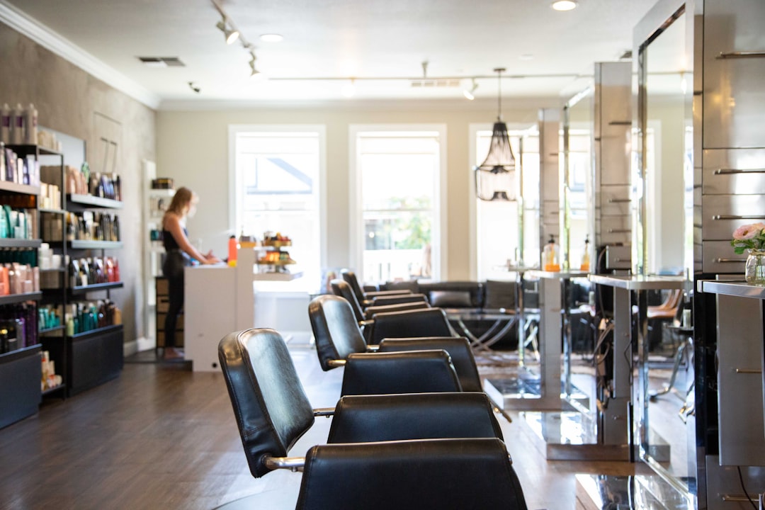 eyelash extensions studio example — Luxury Lashes Federal Way WA