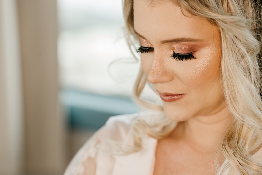 The Best Eyelash Extensions for Your Wedding