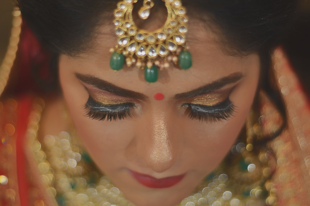 bridal eyelash extensions aftercare — Luxury Lashes Federal Way WA