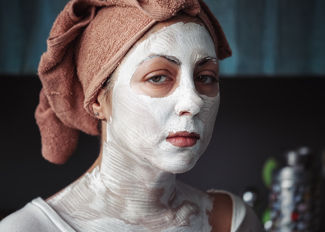 facial for acne skin guide — Luxury Lashes Federal Way WA