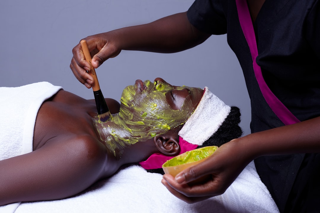 facial for acne skin aftercare — Luxury Lashes Federal Way WA