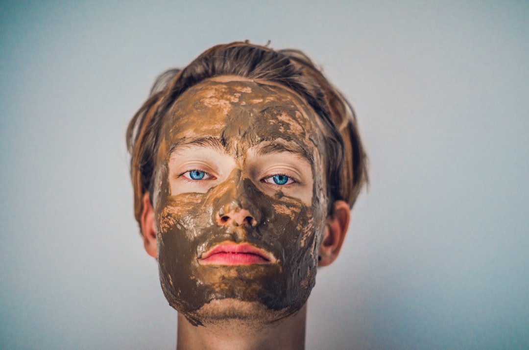 facial for acne skin detail — Luxury Lashes Federal Way WA