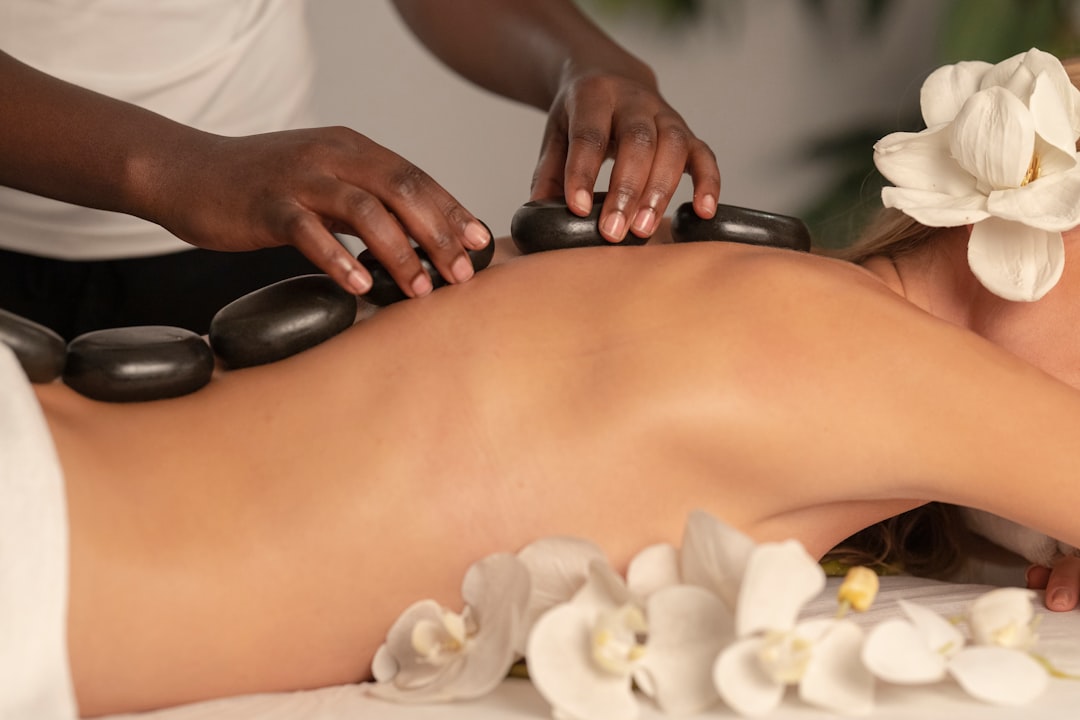 body treatments and massage treatment — Luxury Lashes Federal Way WA