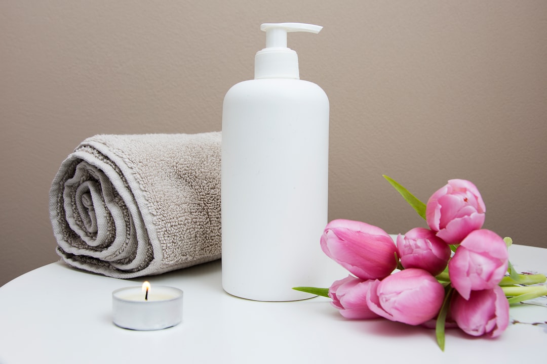 body treatments and massage at the studio — Luxury Lashes Federal Way WA