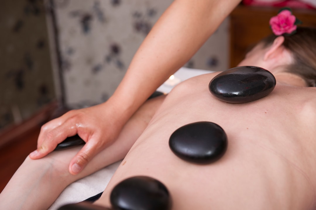 body treatments and massage result — Luxury Lashes Federal Way WA