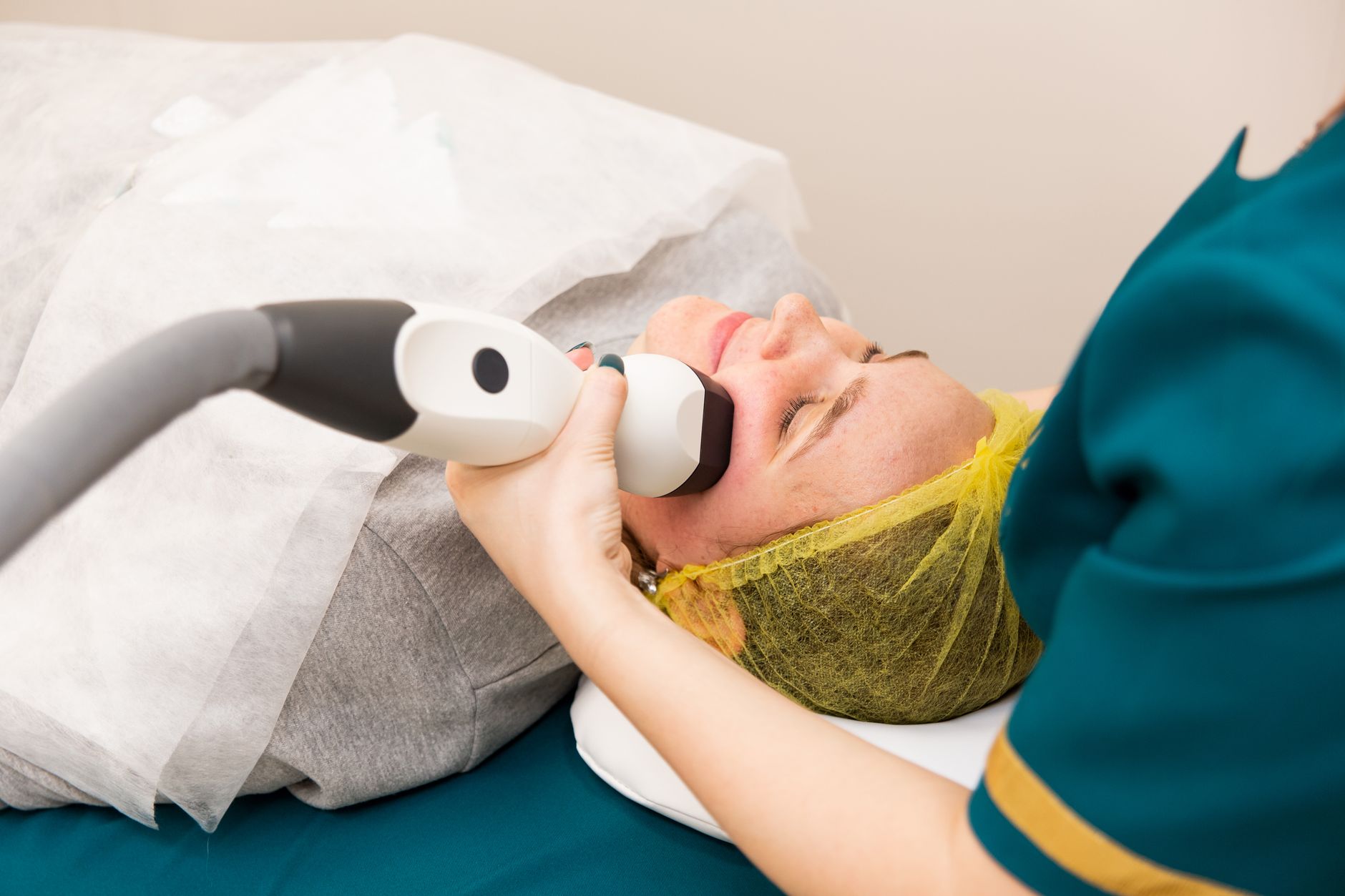 laser hair removal tips — Luxury Lashes Federal Way WA