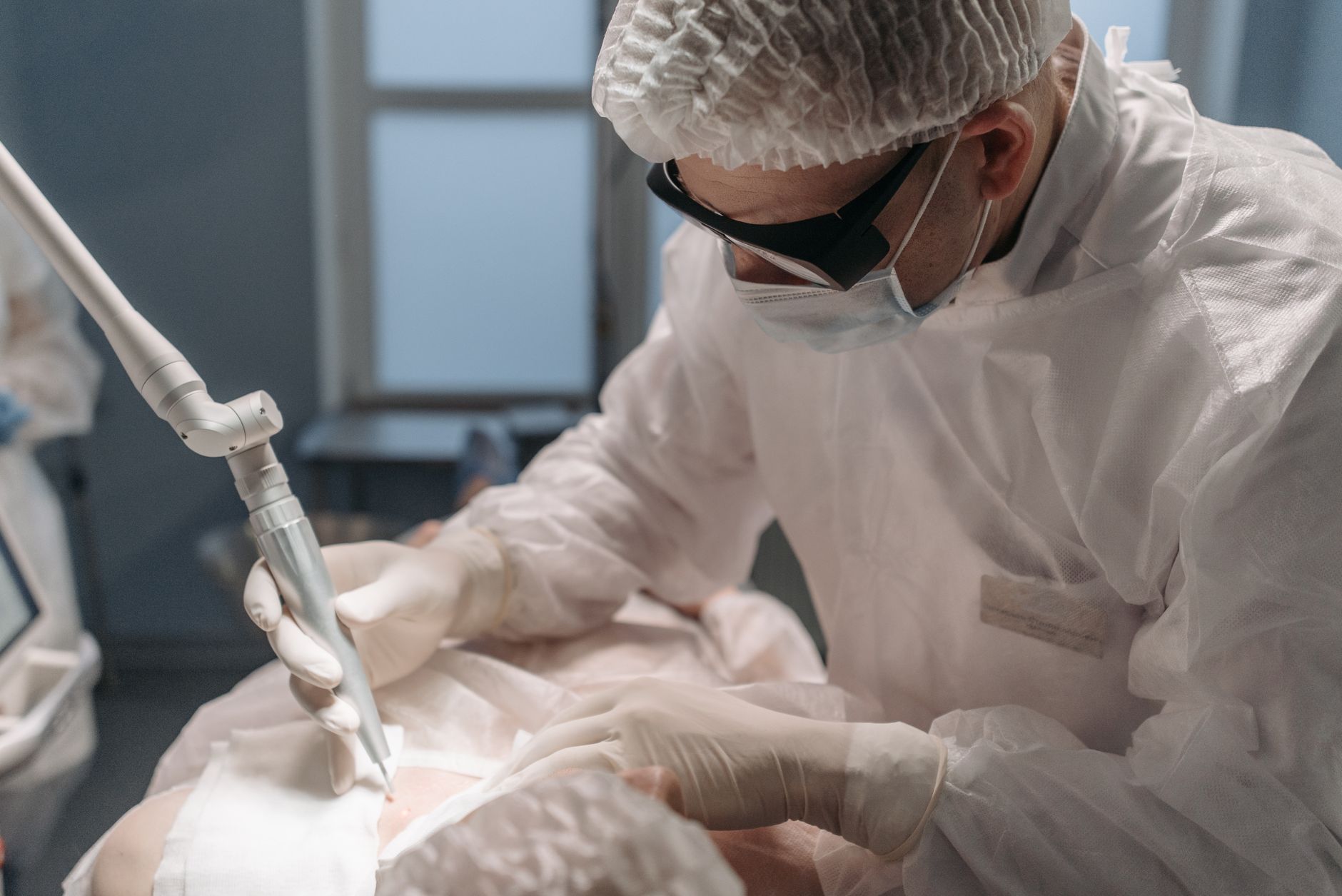 laser hair removal aftercare — Luxury Lashes Federal Way WA