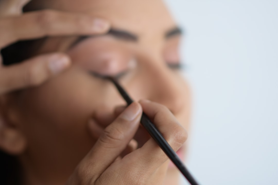 Brow Lamination Aftercare: How to Make It Last — Luxury Lashes Federal Way WA