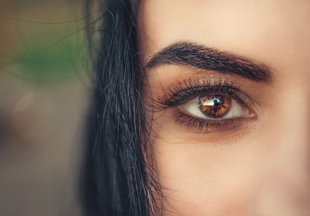 eyebrow treatments aftercare — Luxury Lashes Federal Way WA