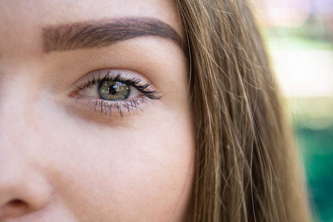 eyebrow treatments guide — Luxury Lashes Federal Way WA