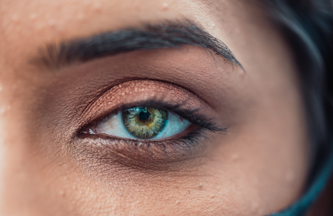 eyebrow services at the studio — Luxury Lashes Federal Way WA