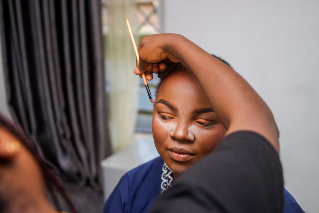 eyebrow services result — Luxury Lashes Federal Way WA