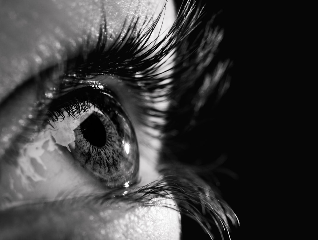 Can You Cry With Eyelash Extensions? — Luxury Lashes Federal Way WA