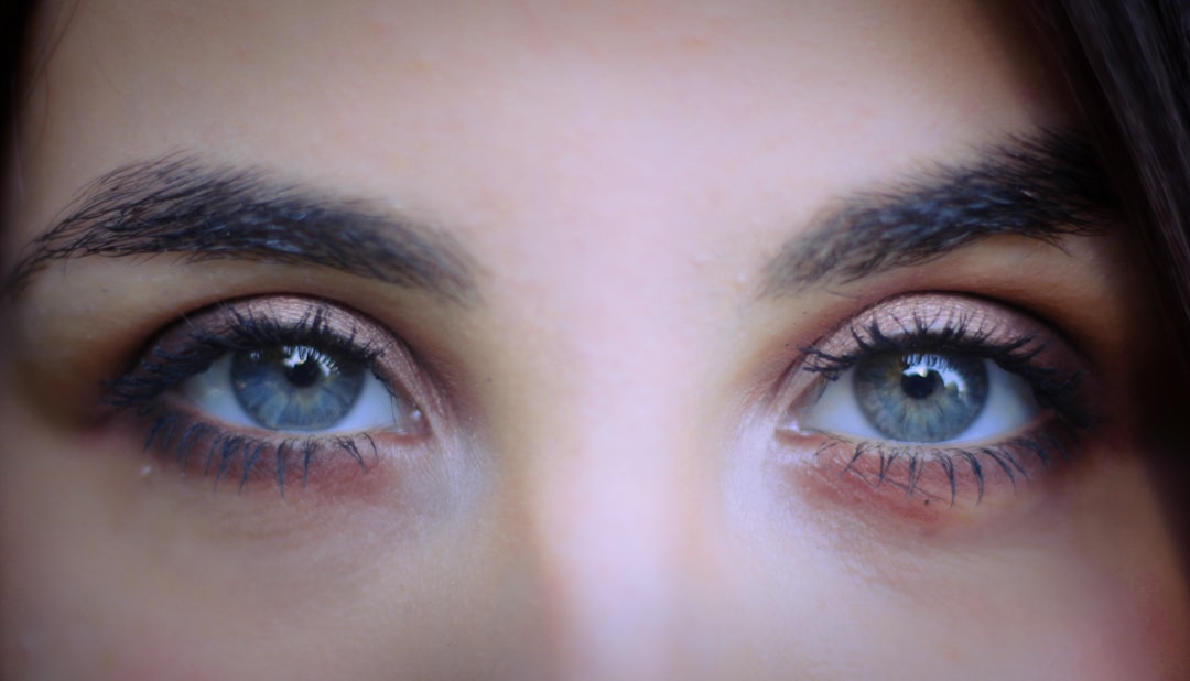 eyelash extension aftercare example — Luxury Lashes Federal Way WA