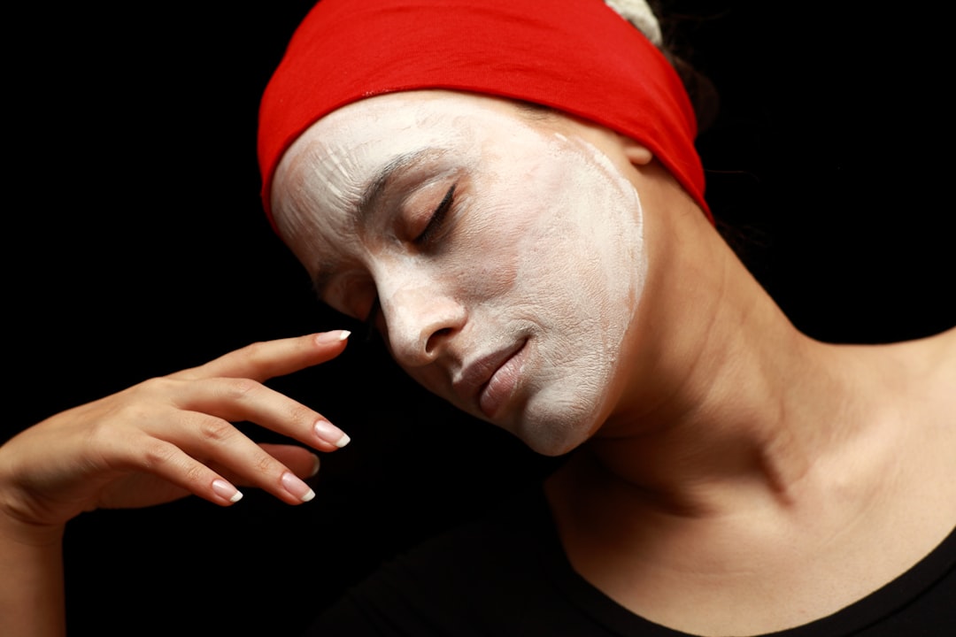 chemical peel facial example — Luxury Lashes Federal Way WA