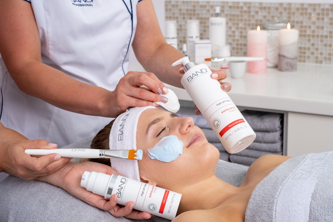 chemical peel facial tips — Luxury Lashes Federal Way WA