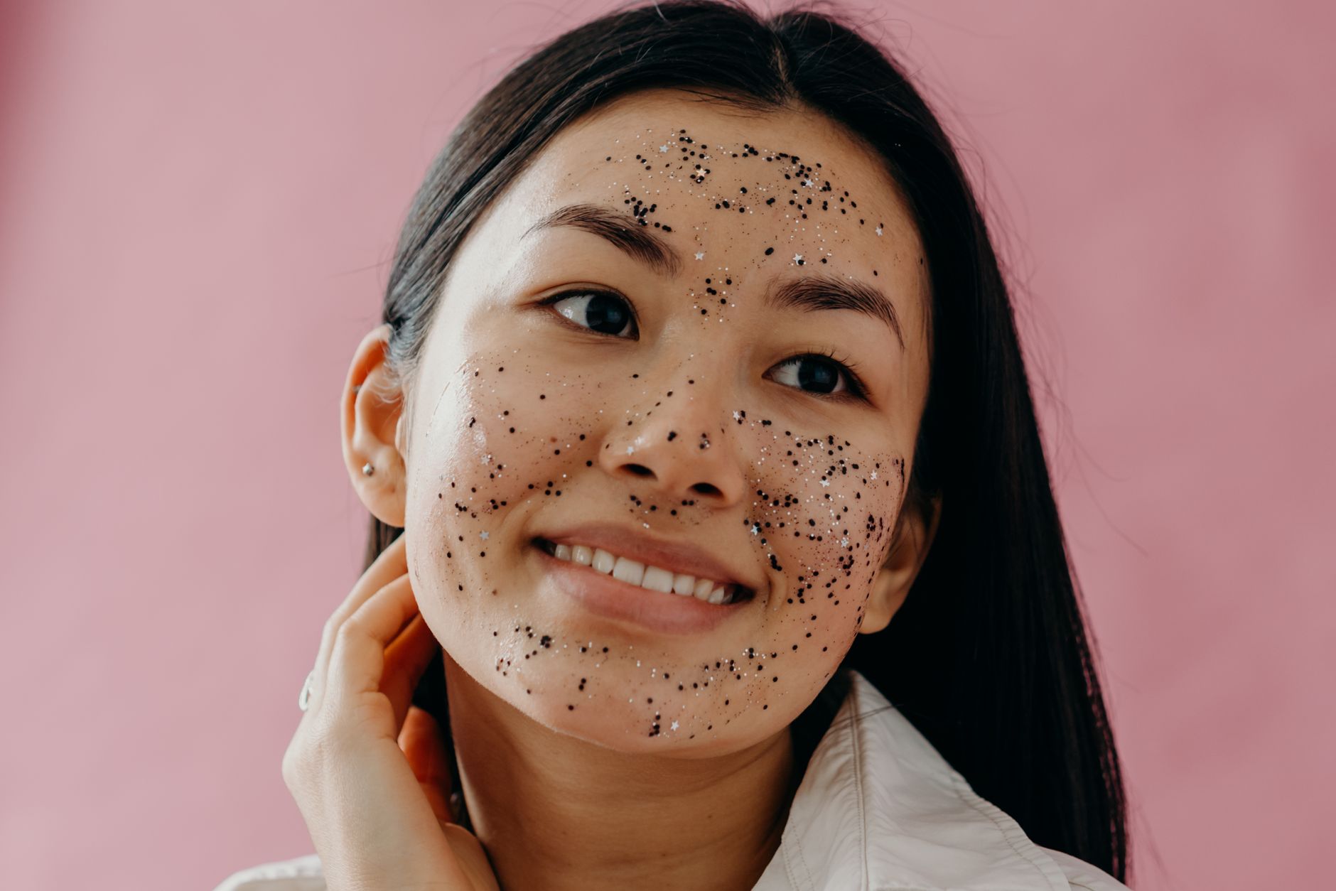 facial exfoliation skincare aftercare — Luxury Lashes Federal Way WA