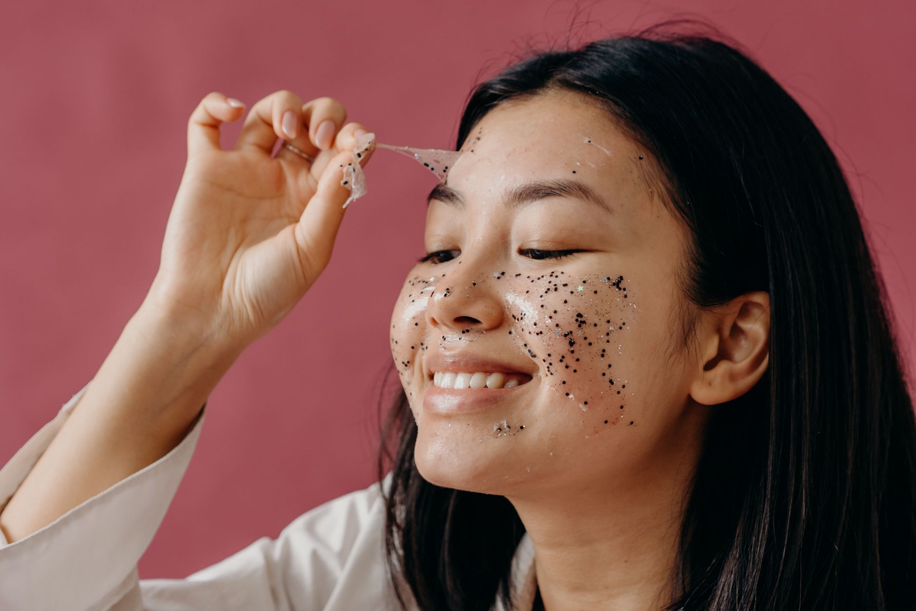 facial exfoliation skincare guide — Luxury Lashes Federal Way WA