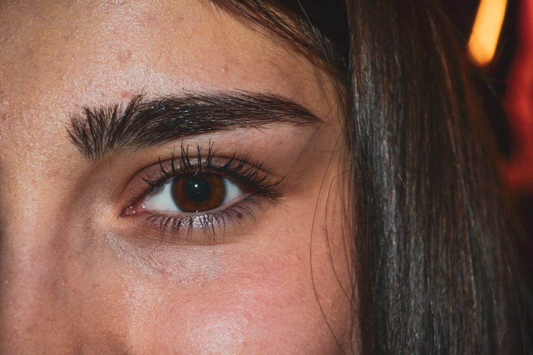 classic eyelash extensions at the studio — Luxury Lashes Federal Way WA