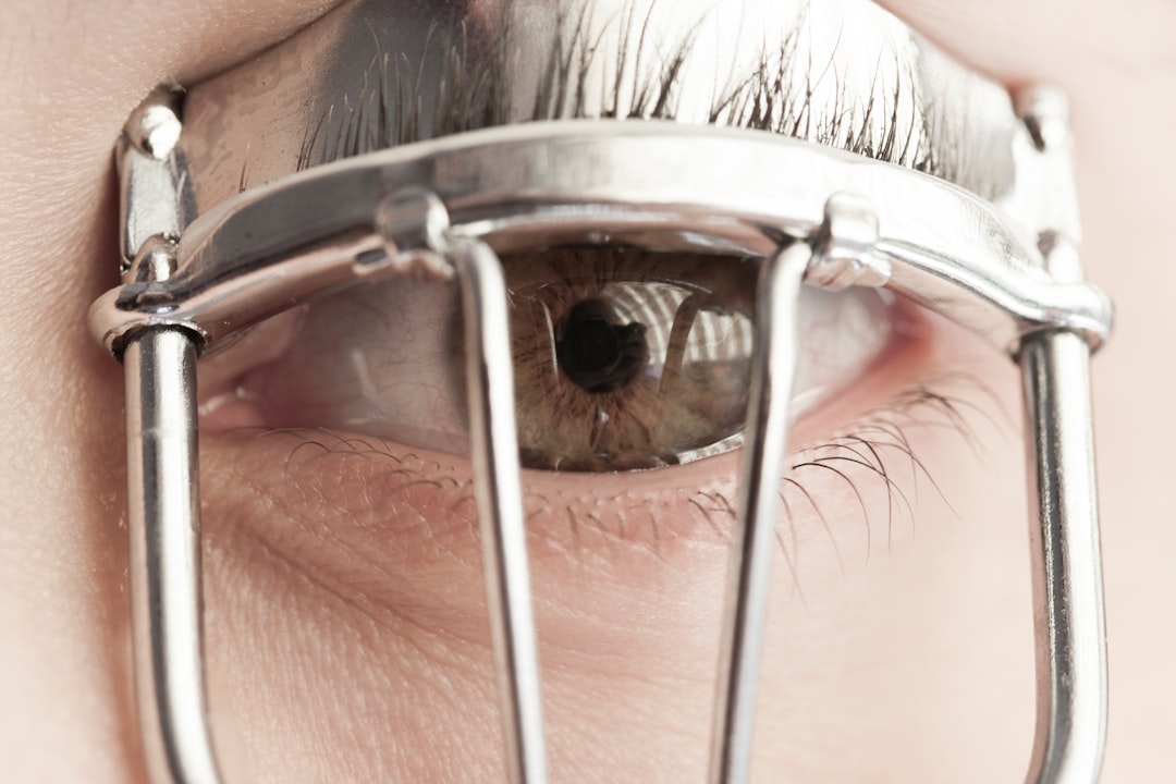 classic eyelash extensions detail — Luxury Lashes Federal Way WA