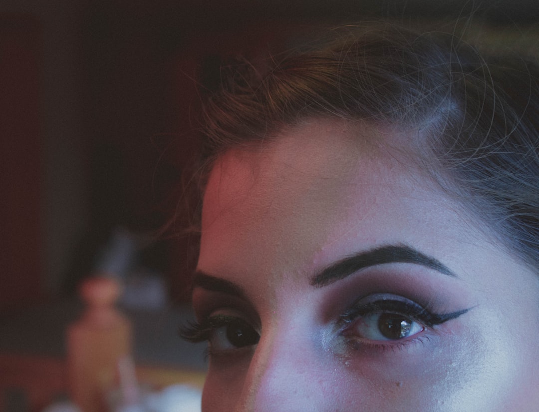 lash extension styles example — Luxury Lashes Federal Way WA