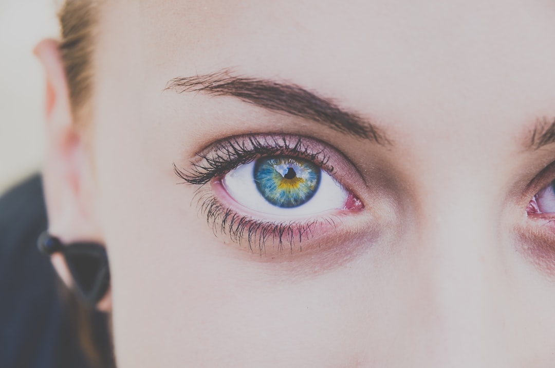 Colored Eyelash Extensions: A Fun Twist on Your Lashes