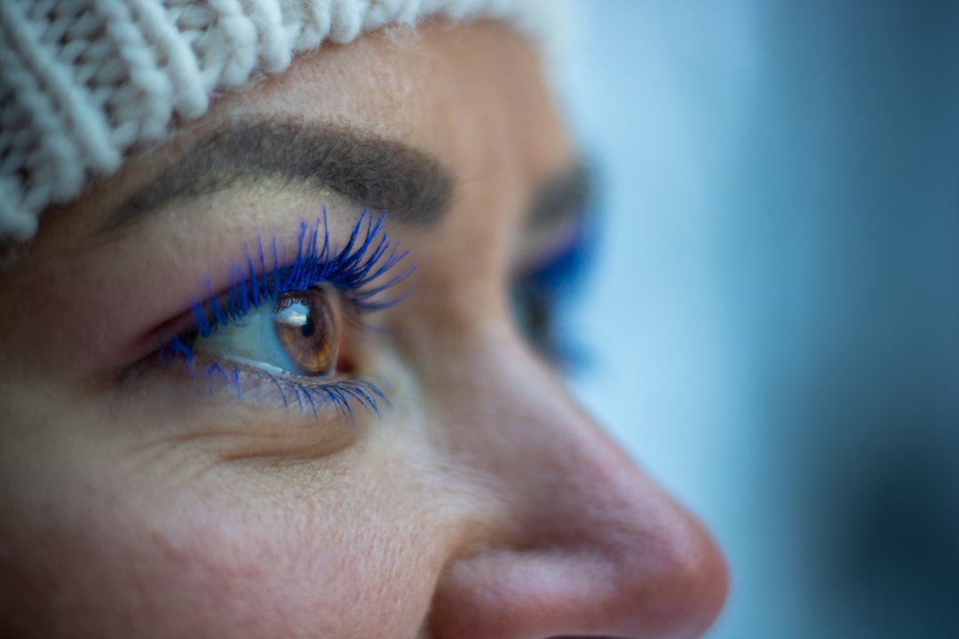 colored eyelash extensions tips — Luxury Lashes Federal Way WA