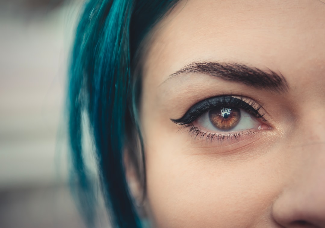 colored eyelash extensions aftercare — Luxury Lashes Federal Way WA