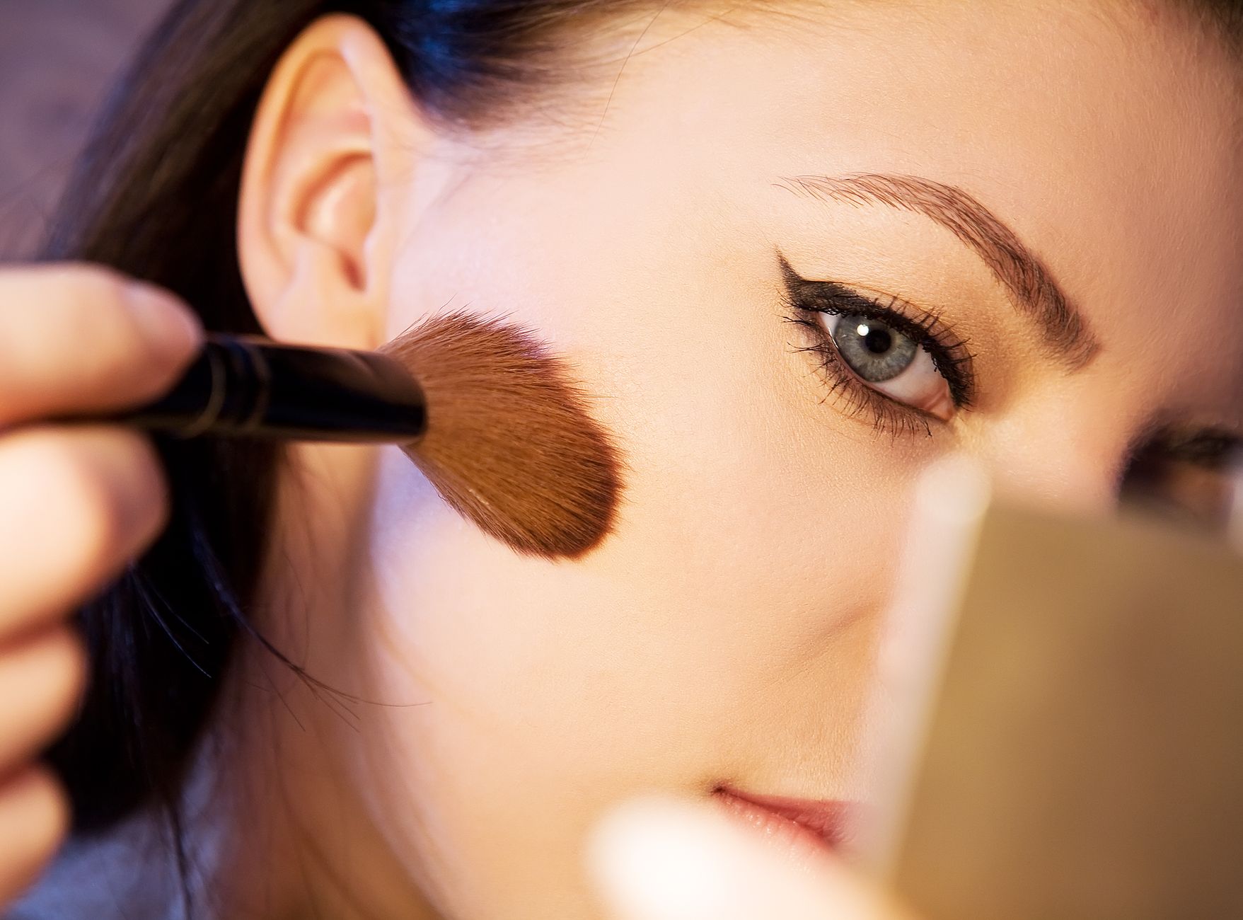 Contouring for Beginners: A Simple Step-by-Step Guide