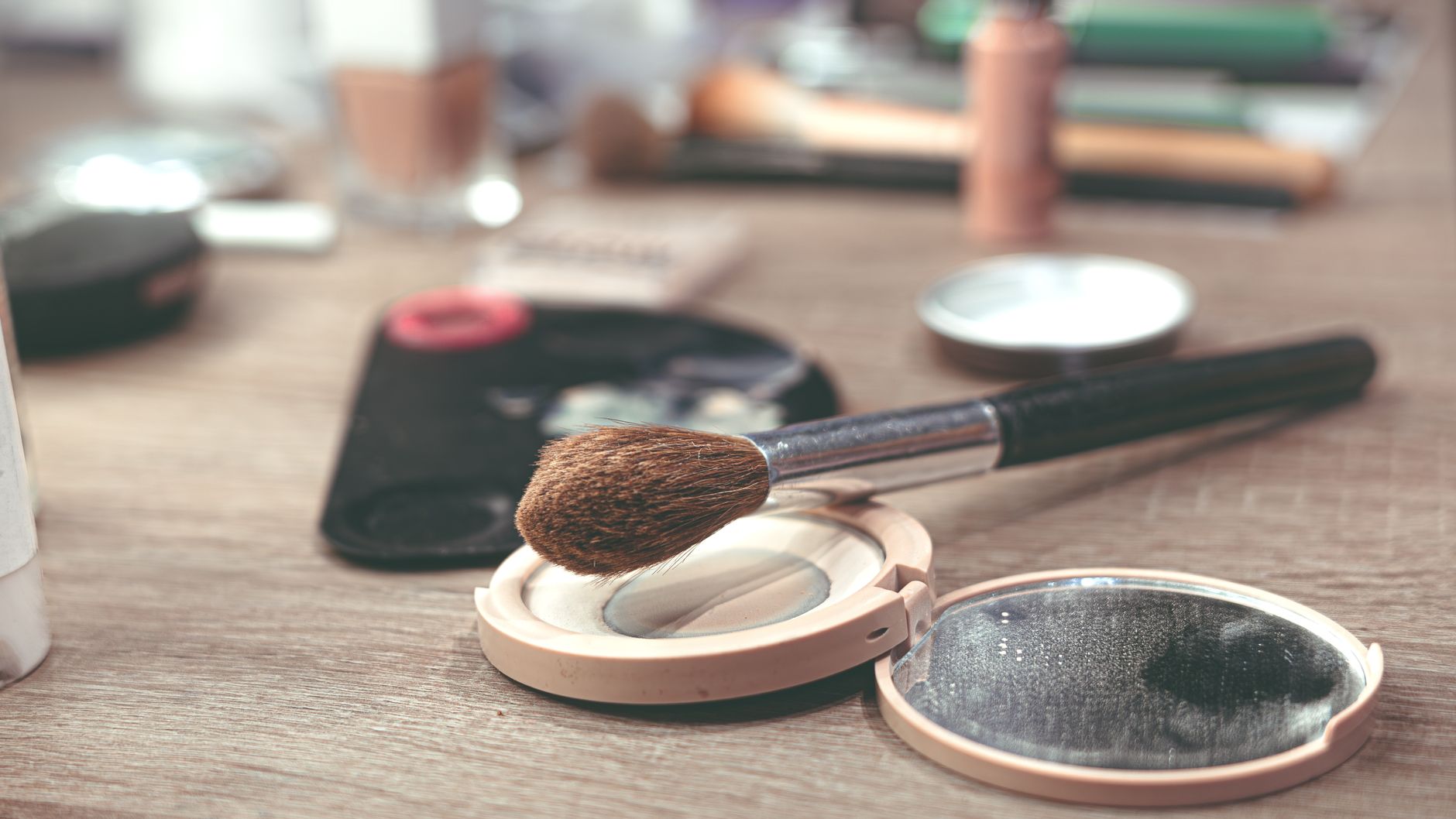 makeup contouring detail — Luxury Lashes Federal Way WA