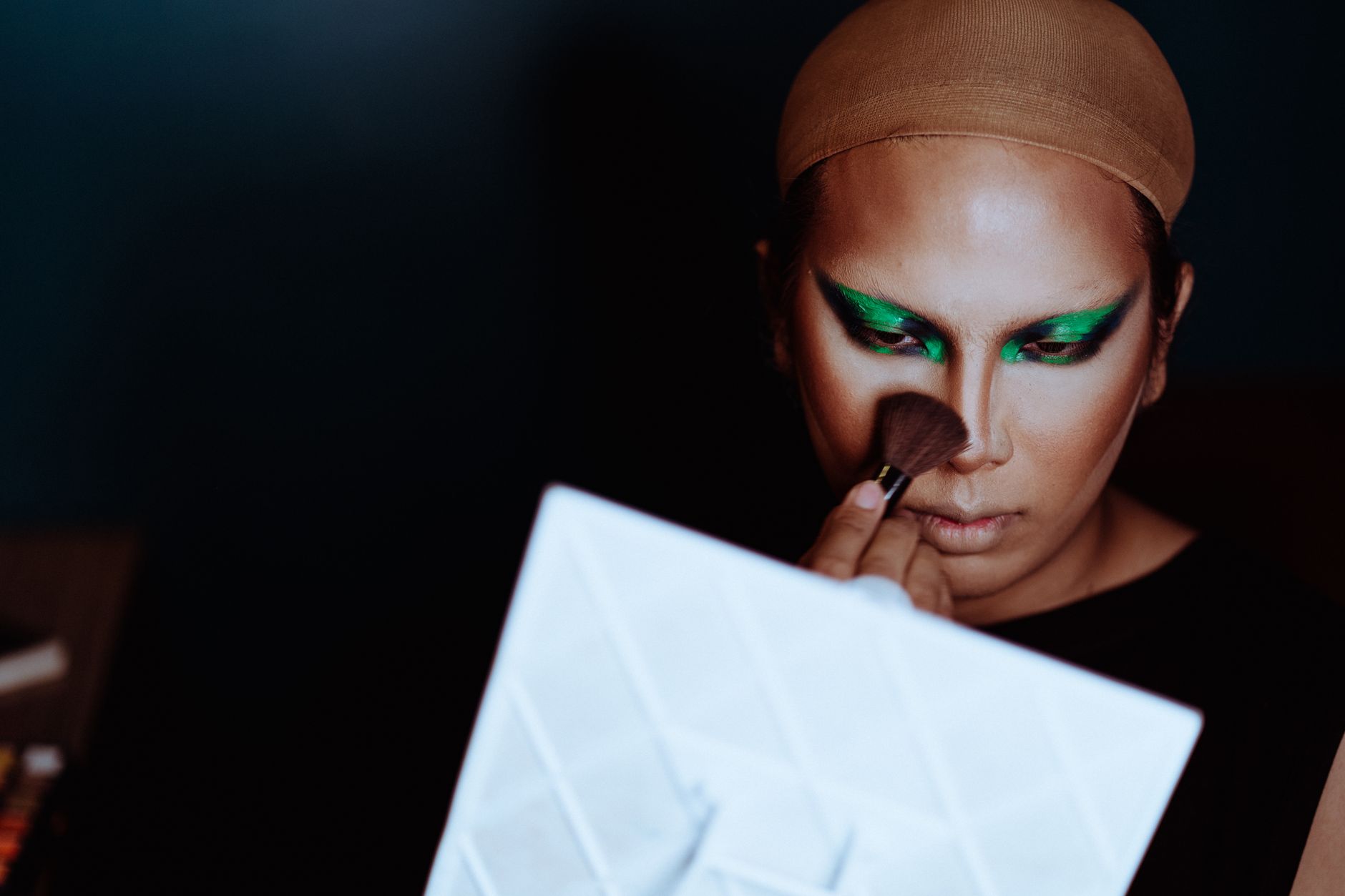 makeup contouring aftercare — Luxury Lashes Federal Way WA