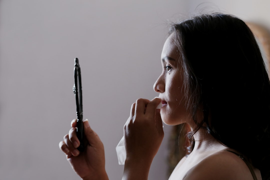 dry and dehydrated skin tips — Luxury Lashes Federal Way WA