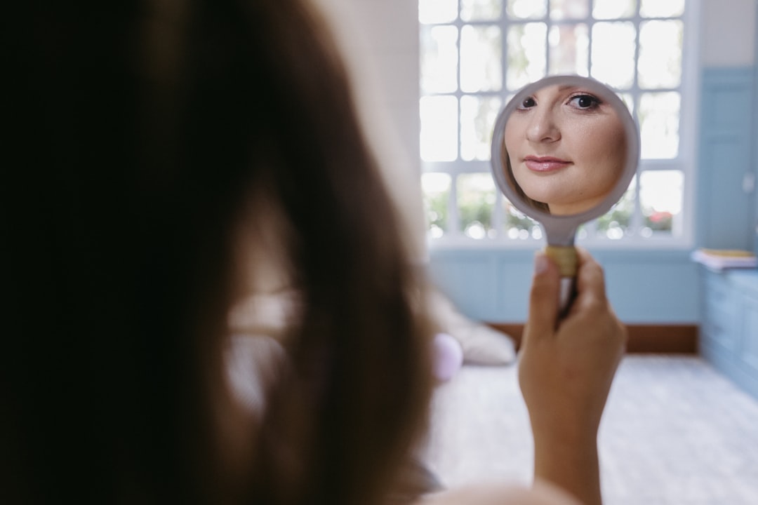 dry and dehydrated skin detail — Luxury Lashes Federal Way WA