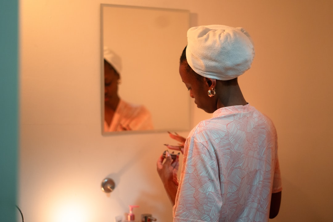 dry and dehydrated skin guide — Luxury Lashes Federal Way WA