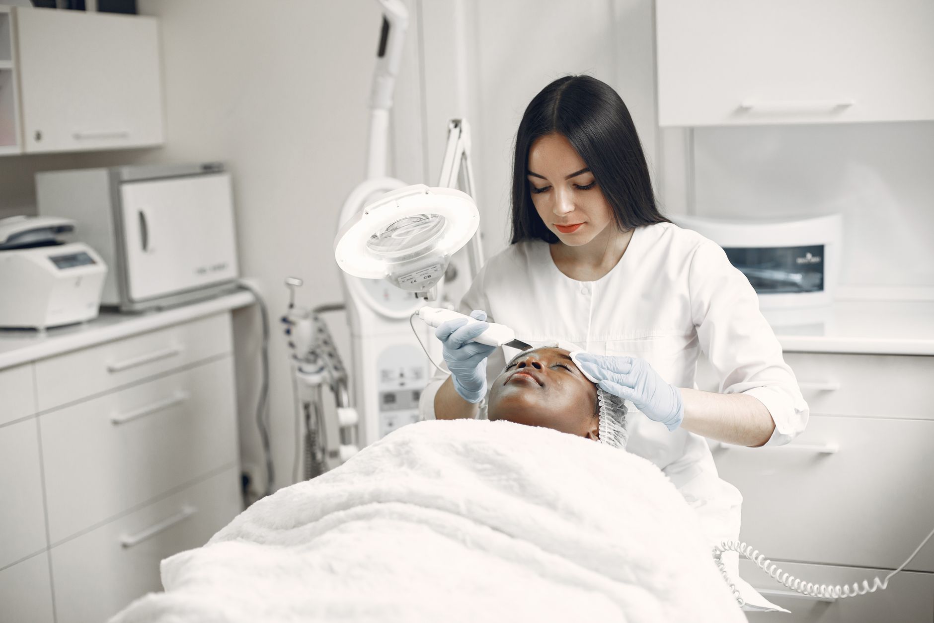laser hair removal treatment aftercare — Luxury Lashes Federal Way WA