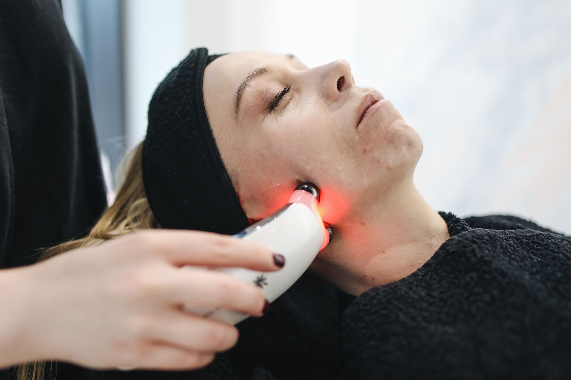 laser hair removal treatment guide — Luxury Lashes Federal Way WA