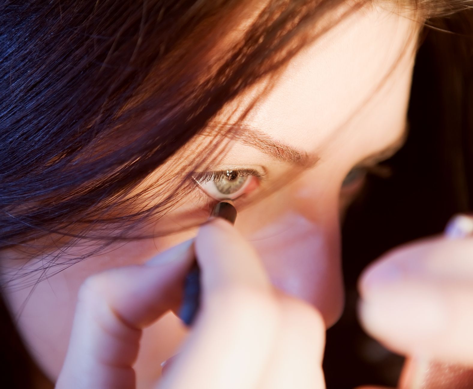 eyebrow growth serum tips — Luxury Lashes Federal Way WA