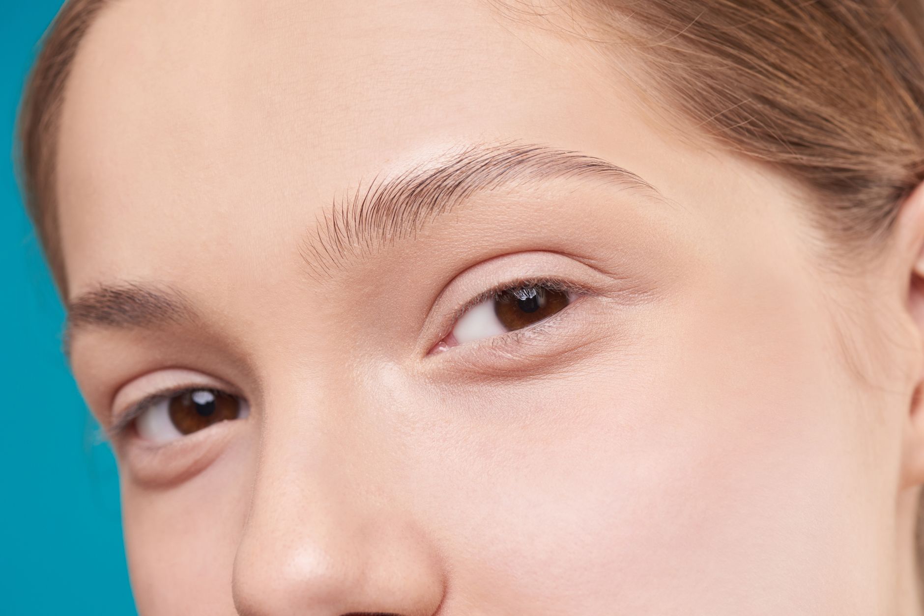 eyebrow growth serum detail — Luxury Lashes Federal Way WA