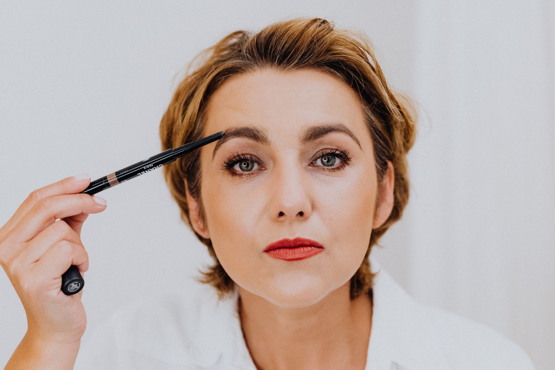 eyebrow shapes tips — Luxury Lashes Federal Way WA