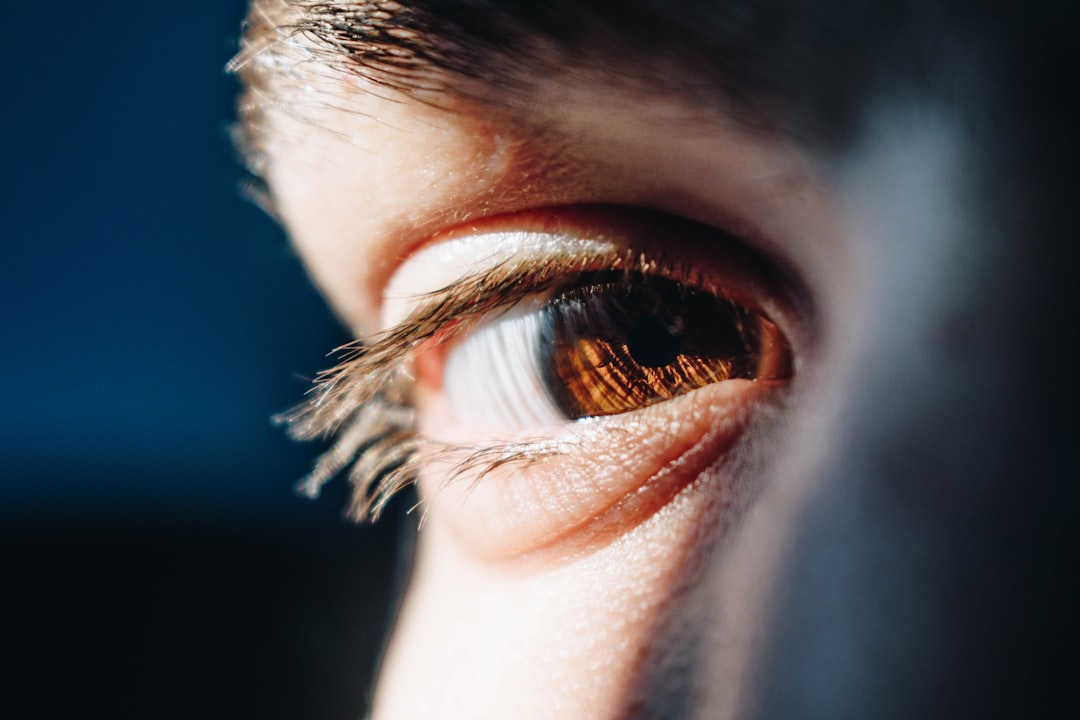 eyelash extension safety detail — Luxury Lashes Federal Way WA