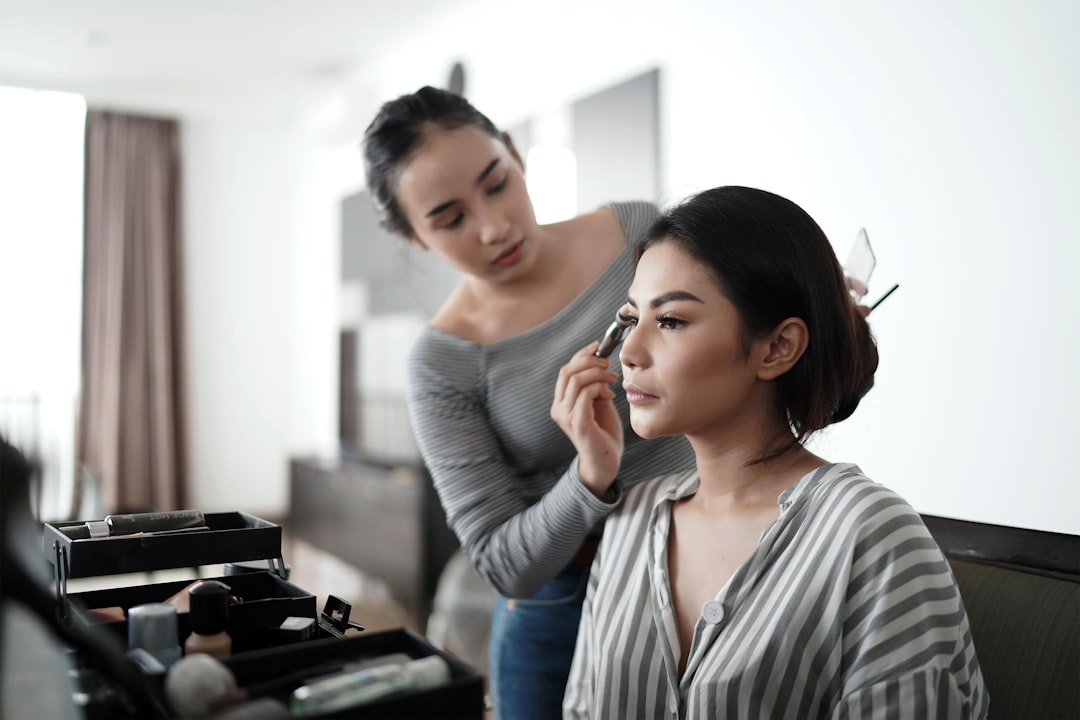 eyelash extension thickness aftercare — Luxury Lashes Federal Way WA