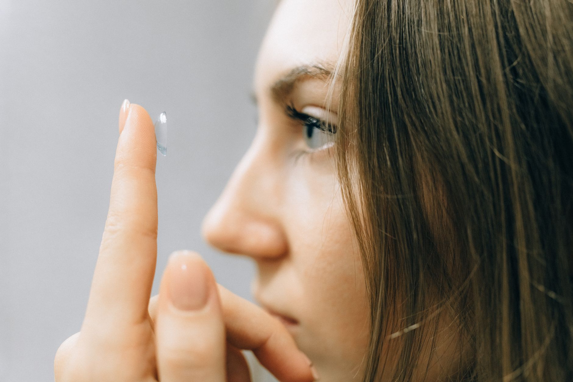 eyelash extensions and contacts tips — Luxury Lashes Federal Way WA