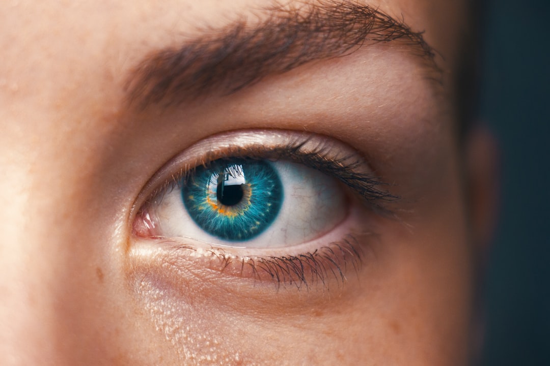 eyelash extensions for hooded eyes detail — Luxury Lashes Federal Way WA