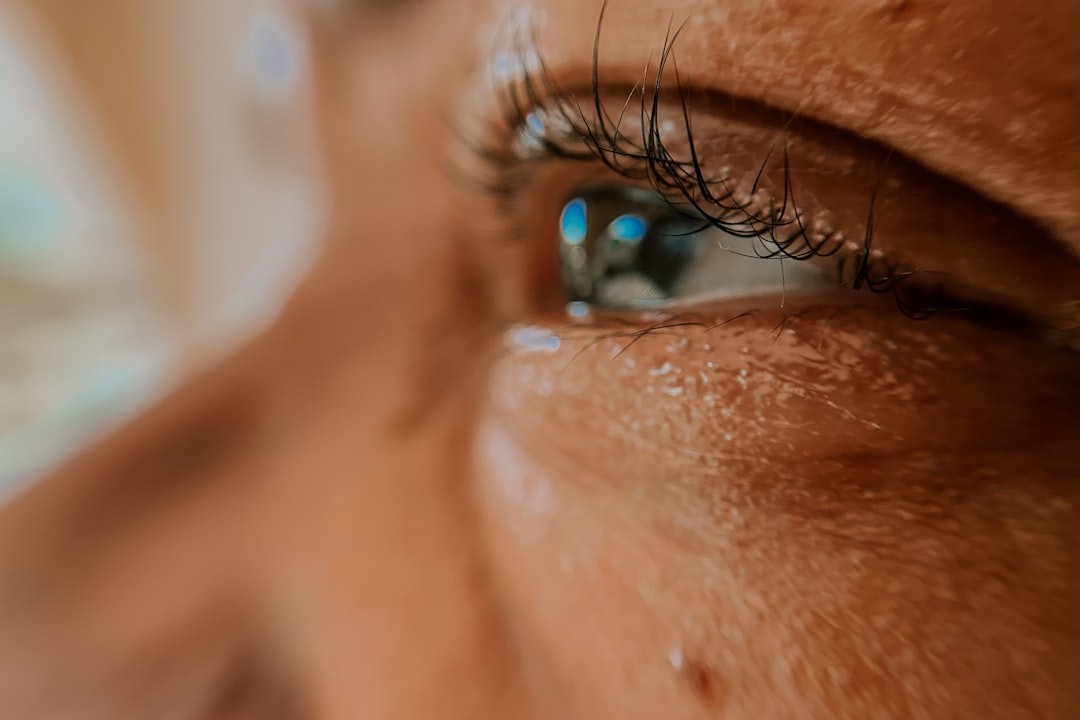 sensitive eyes lashes tips — Luxury Lashes Federal Way WA