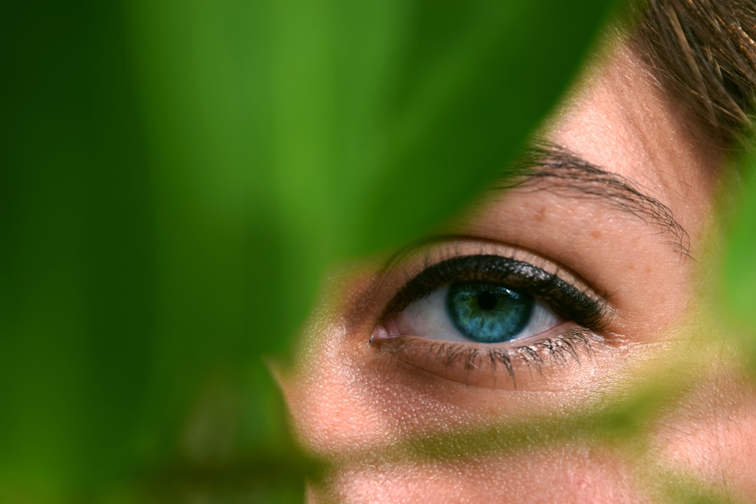 sensitive eyes lashes aftercare — Luxury Lashes Federal Way WA