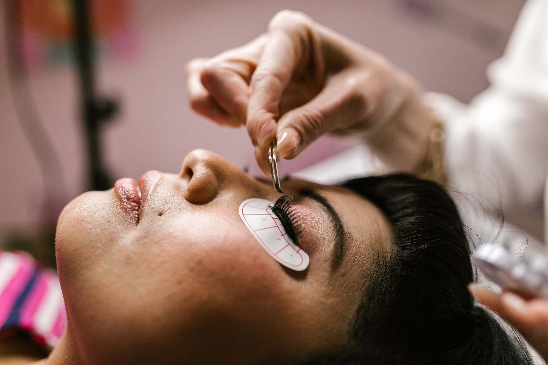 Eyelash Extensions vs Strip Lashes: Which Is Better? — Luxury Lashes Federal Way WA